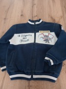 Bluza chłopięca 104-116