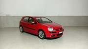 VW GOLF V Mk5 Model Kolekcjonerski skala 1:24 Welly Volkswagen 