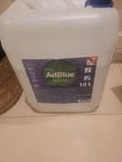 Roztwór mocznika AdBlue