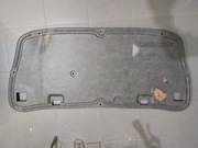 Wygłuszenie maski MAZDA 3 III 2013- OEM