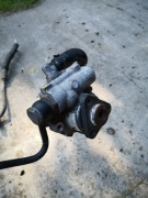 Pompa wspomagania Audi a6 c5 2.4