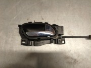 Klamka wewnętrzna drzwi prawych przednich Peugeot 308 t7