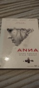 Anna film DVD  Luc Besson 