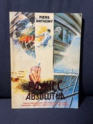 Pamięć absolutna - Piers Anthony