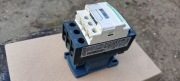 SCHNEIDER STYCZNIK LC1D25 3P +1NO +1NC 25A Ith=40A 11kW F7 110V ac