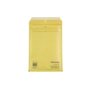 Koperta ochronna bąbelkowa Soennecken D14 papier kraft 10szt