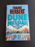 Dune Messiah - Frank Herbert