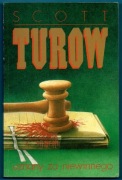 UZNANY ZA NIEWINNEGO Scott Turow
