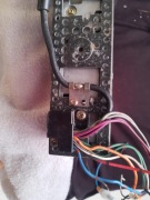 PANASONIC  D50 G.............................