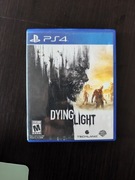 GRA DYING LIGHT PS4