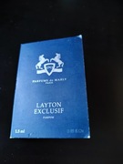 Parfums  De Marly - Layton Exclusif 1,5ml