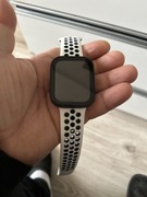 Apple Watch 5 stan bardzo dobry nowy pasek i zabezpieczony etui