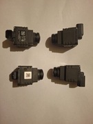 BMW Kamera Surround View 66535A0F6D7 NOWE 4 sztuki 