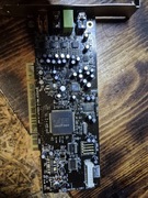 Karta dźwiękowa CREATIVE Sound Blaster Live 24-bit