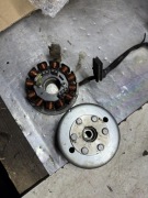 Zapłon Ducati energia minerali am6