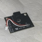 Laser optyczny z myszki 