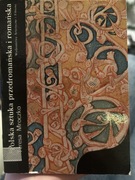 Polska sztuka przedromańska i romańska, T. Mroczko