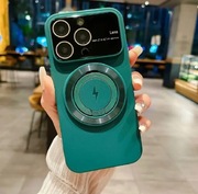 iPhone 15. Magnetyczne etui-plecki. Okazja, tanio!