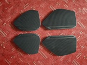 Maskownice drzwi Audi A4 B9 A5 F5 8W0035419 8W0035420 8W0035435 8W0035436