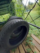 Dunlop SP SPORT FASTRESPONSE 205 50 R17 5.5mm-6mm