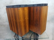 Legendarne Kolumny Podłogowe Dookólne Sonab OA-5 Typ 2 lata 70 Vintage