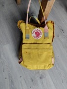 Plecak marki Fjallraven 