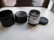 JUPITER 3 DO ZORKI - FED  M-39  50 / 1,5