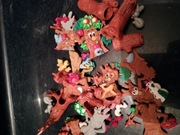 KINDER NIESPODZIANKA ZABAWKI