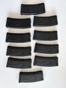 Magazynki Mid-cap M4/M16 12 sztuk