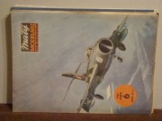 Mały Modelarz 6/86 Mig-17