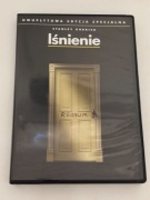 LŚNIENIE (REDRUM) Edycja specj. dwupłytowa - S.Kubrick- stan idealny, gwar