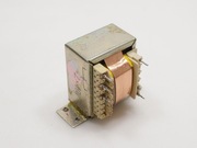 Transformator sieciowy 2x10V 1,25A - 25W