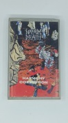 NAPALM DEATH 'Harmony Corruption"