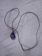 Naszyjnik Zamek Laputa . Anime