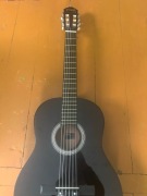 Gitara klasyczna 4/4 dla początkujących MAX SOLOART