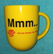 Kubek WINIARY Smaczna Zupa - Mmm...