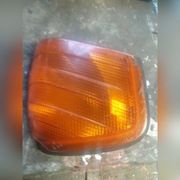 Lampa mercedes