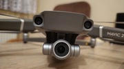 Dron DJI Mavic 2 Zoom Zestaw z Kontrolerem i Etui Sprawny 100% OKAZJA!