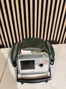 Defibrylator Zoll E series uszkodzony