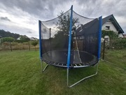 Trampolina średnica 3m