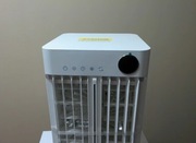 Przenośny klimatyzator wodny FC102 70W 