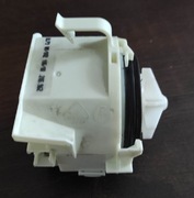 Pompa odprowadzająca Bosch Zmywarka SMS50E08EU/