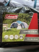 Namiot Coleman Cortes 3 3 osobowy