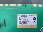 Jak nowy Sprawny moduł do pralki bosch EPW65860