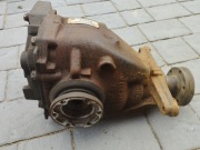 Most BMW e61 2008r 2.0d 177km