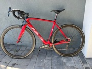 Specialized tarmac sl4 sram force 54