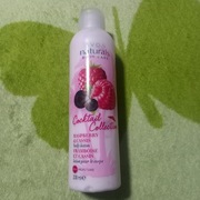 Avon Naturals balsam Raspberry Cassis malina czarna porzeczka Unikat
