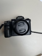 Sony A7R III, przebieg tylko ok. 9 tys. zdj