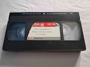 VHS Białe piaski ; W pogoni za cieniem