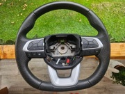 Kierownica Iveco Daily Skóra jak nowa Stan BDB multifunkcja 